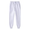 Woman Trousers Casual Pants Sweatpants Jogger Casual Fitness Workout Sporting Clothing