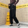 Women Casual Loose Korean Style Thick Sweatpants New Trousers 