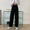 Women New Baggy Oversize Sports Pants Trousers Joggers Streetwear