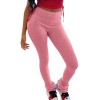 Stacked Leggings Joggers Stacked Sweatpants Women Ruched Pants Legging Jogging Pants