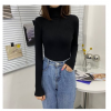 Women Sweaters Autumn Winter Tops Korean Slim Women Pullover Knitted Sweater