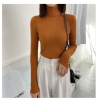 Women Sweaters Autumn Winter Tops Korean Slim Women Pullover Knitted Sweater