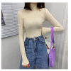 Women Sweaters Autumn Winter Tops Korean Slim Women Pullover Knitted Sweater