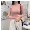 Women Sweaters Autumn Winter Tops Korean Slim Women Pullover Knitted Sweater