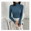 Women Sweaters Autumn Winter Tops Korean Slim Women Pullover Knitted Sweater