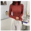 Women Sweaters Autumn Winter Tops Korean Slim Women Pullover Knitted Sweater