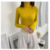 Women Sweaters Autumn Winter Tops Korean Slim Women Pullover Knitted Sweater