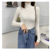 Women Sweaters Autumn Winter Tops Korean Slim Women Pullover Knitted Sweater