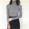 Women Sweaters Autumn Winter Tops Korean Slim Women Pullover Knitted Sweater