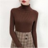 Women Sweaters Autumn Winter Tops Korean Slim Women Pullover Knitted Sweater