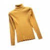 Women Autumn Winter Tops Thick Slim Women Pullover Knitted Sweater