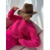 Women Casual Thick Knit Pullovers Female  Loose Sweaters Women  Winter Outerwear