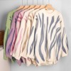 Women Striped Sweater Winter Pullovers Oversize Knitted Sweater