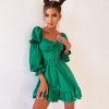Backless Casual Y2K Party Sexy Dresses Women One Piece Basic Corset Dress