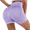 Women High Waist Breathable Fashion Sports Shorts Running Yoga Gym Shorts