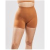 Women High Waist Breathable Fashion Sports Shorts Running Yoga Gym Shorts