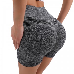 Sports Shorts For Women Cycling Shorts Jogging Fitness High Waist Gym Shorts Leggings Women Yoga Clothing