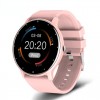2022 Fashion Smart Watch Men Fitness Bracelet Heart Rate Blood Pressure Monitoring Sports Tracker Smartwatch Gift for Women