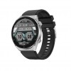NEW DT3 Pro Max Men Smart Watch 1.45 Inch HD Screen NFC Smart Watch Business Watch Bluetooth Call Sports Fitness Bracelet