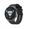 NEW DT3 Pro Max Men Smart Watch 1.45 Inch HD Screen NFC Smart Watch Business Watch Bluetooth Call Sports Fitness Bracelet