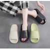 Summer Beach Ourdoor Slides Ladies Slipers Platform Mules Shoes Woman Flats 2022 New Men Fashion Slippers Indoor Household
