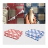 Winter Electric Blanket Warm Heating Mat Over Under Bed Mattress Non-Woven Fabric Blanket