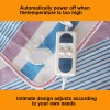 Electric Blanket 220V Automatic Electric Heating Blanket Double Body Warmer Bed Mattress Electric Heated Carpet