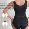 Shapewear Women Body Shaper Slimming Sheath Woman Flat Belly Waist Trainer Tummy Slimming Lingerie