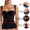 Shapewear Women Body Shaper Slimming Sheath Woman Flat Belly Waist Trainer Tummy Slimming Lingerie