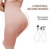 Women Shapewear High waist Butt Lifter Slimming Underwear Body Shaperwear Women's Waist Trainer Slimming Sheath