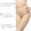 Women Shapewear High waist Butt Lifter Slimming Underwear Body Shaperwear Women's Waist Trainer Slimming Sheath