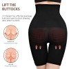 Women Shapewear High waist Butt Lifter Slimming Underwear Body Shaperwear Women's Waist Trainer Slimming Sheath