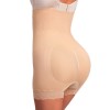 Women Shapewear High Waist Butt Lifter Slimming Underwear Body Shaperwear Woman Flat Belly