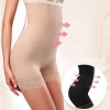 Women Shapewear High Waist Butt Lifter Slimming Underwear Body Shaperwear Woman Flat Belly