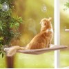 12 Colors Cat Bed Window Mounted Basking Hammock Suction Cup Pet Hanging House For Perch Sunny Holds Up To 20kg For Any Cat Size