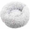 Round Large Dog Sofa Bed Washable Pet Bed Cat Bed Mats Winter Warm Sleeping Net Cushion Dogs Supplies