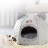 Deep Sleep Comfort In Winter Cat Bed Iittle Mat Basket Small Dog House Products Pets