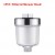 1pcs Shower Head