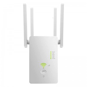 5g Wifi Repeater Amplifier Signal Network Extender Booster