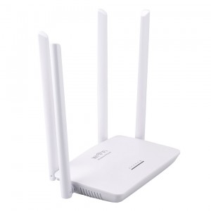 300Mbps Wireless WiFi Router Smart High Power Wifi Range Amplifier